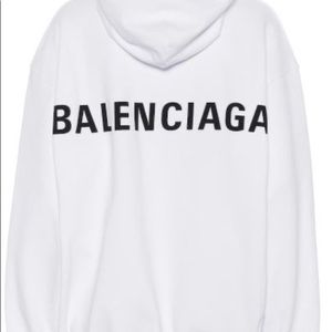 Balenciaga Hoodie